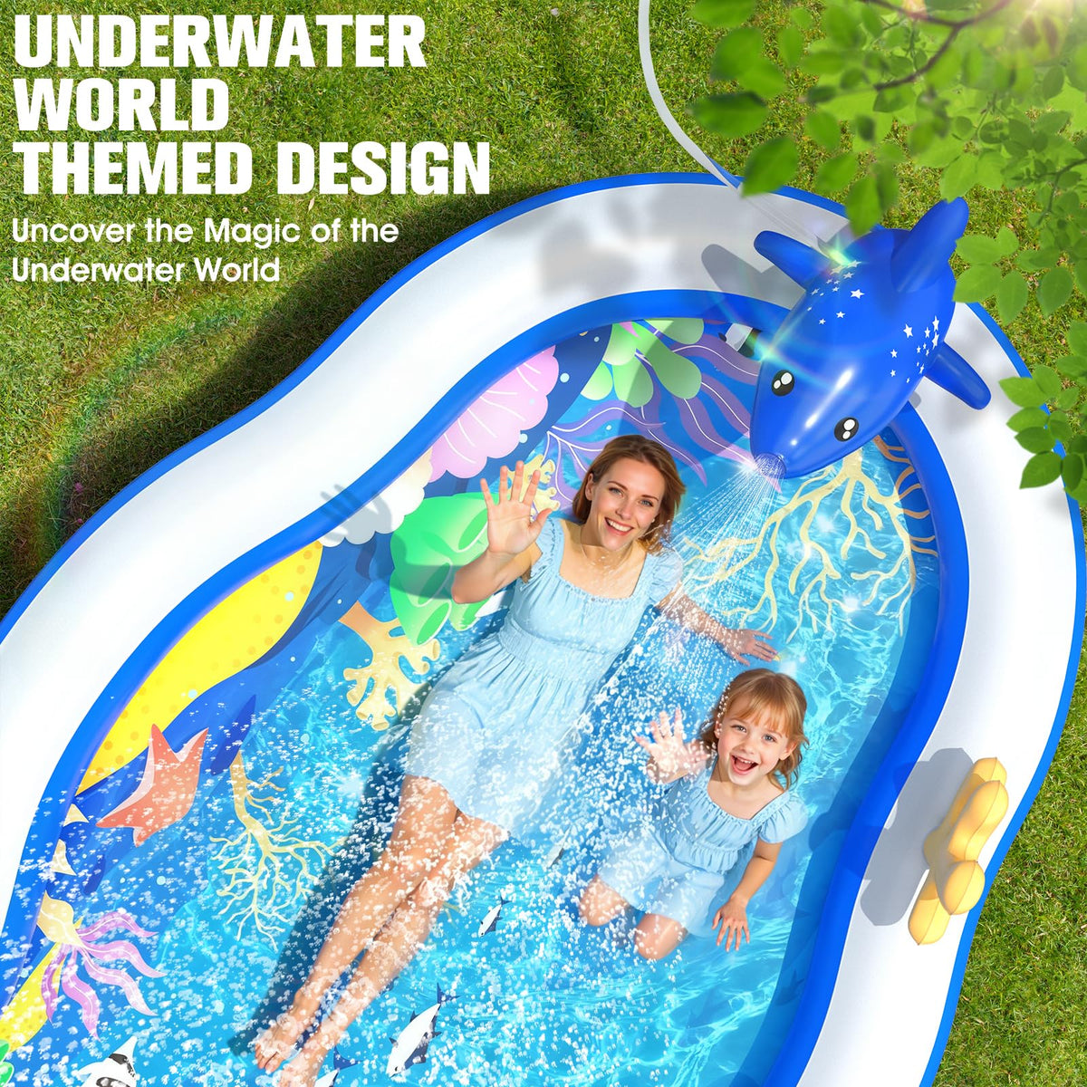 StarOcean 2026 safety-cushion-slide-base provides soft landings during energetic play