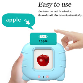 Startcan shapes and colors cards support early math and color awareness.