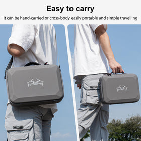 STARTRC PU material cushions against drops and scratches.