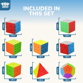STEAM Life Bonus cubes expand puzzle options for variety