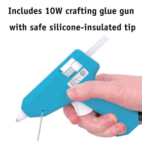 STEM Inventions kit adaptable for individuals, groups, or class-wide projects.
