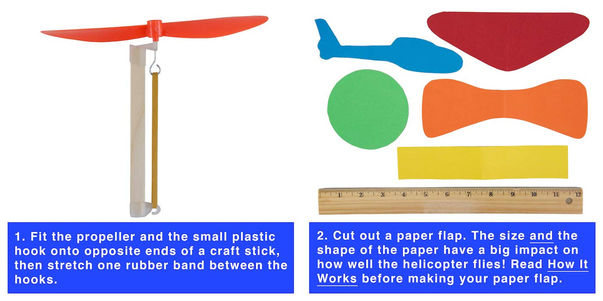 STEM Inventions storage and carrying case keeps parts organized and ready.