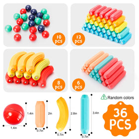 STEMTiles gift-for-curious-minds is a versatile STEM toy for birthdays or holidays.