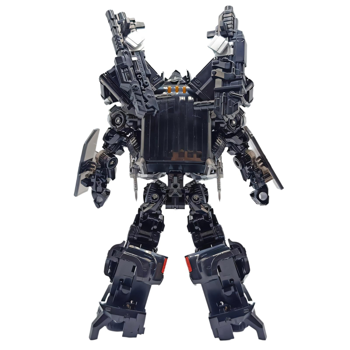 STENBEIGO Deformation Truck built from durable ABS plastic for active use.
