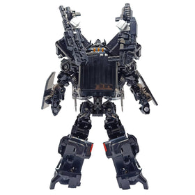 STENBEIGO Deformation Truck built from durable ABS plastic for active use.