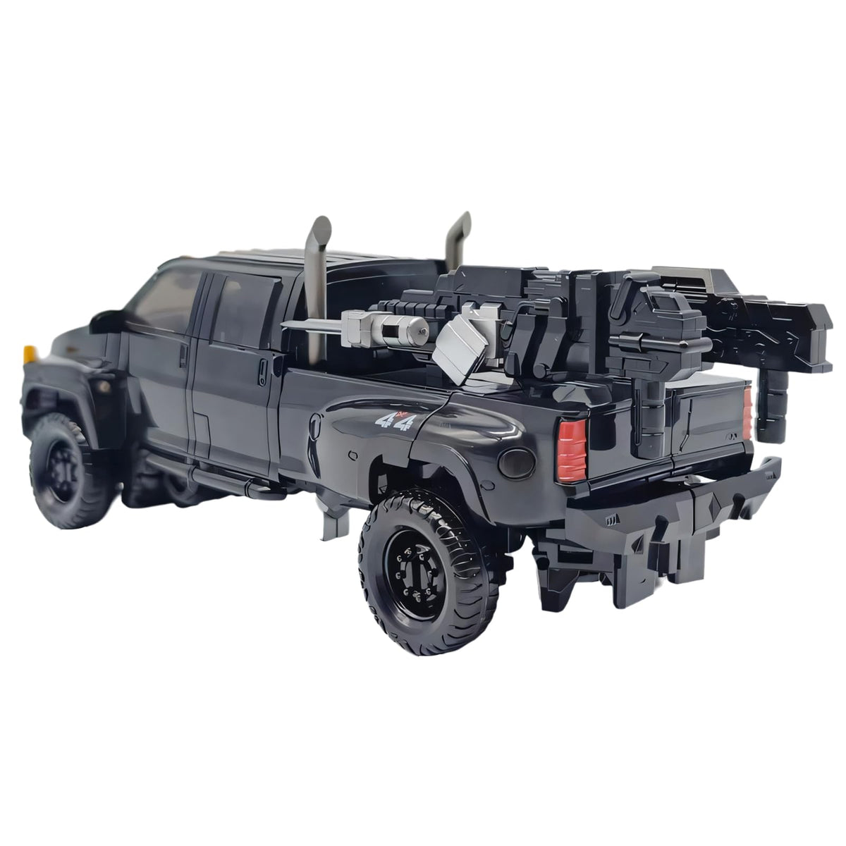 STENBEIGO Deformation Truck gift idea for kids and collectors.