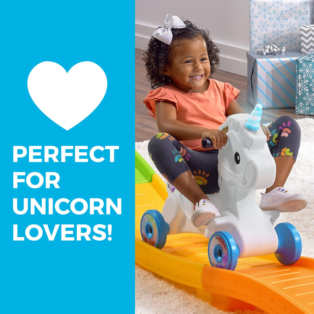Step2 indoor-outdoor playset features lights and sounds to spark imagination during playtime.