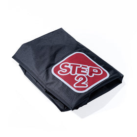 Step2 420D oxford fabric durable cover ensures long lasting protection