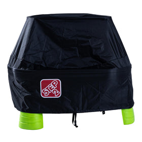 Step2 Rain Showers water table cover on table keeps play area clean