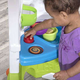 Step2 Toddler Corner House product dimensions provide ample play space
