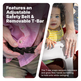 Step2 weather-resistant rope detail shows year-round outdoor readiness