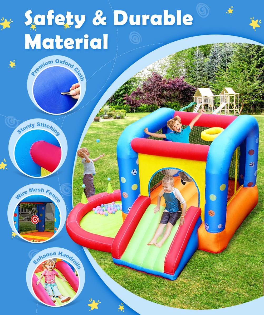 Step4Fun kids playing together promotes active, social fun.