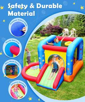 Step4Fun kids playing together promotes active, social fun.