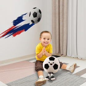 StepXi plush gift idea for birthdays and celebrations