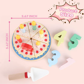 Steventoys smooth edges ensure safe handling during cutting and stacking play.