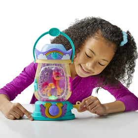My Little Pony stickers and accessories for Sunny Starscout adventures