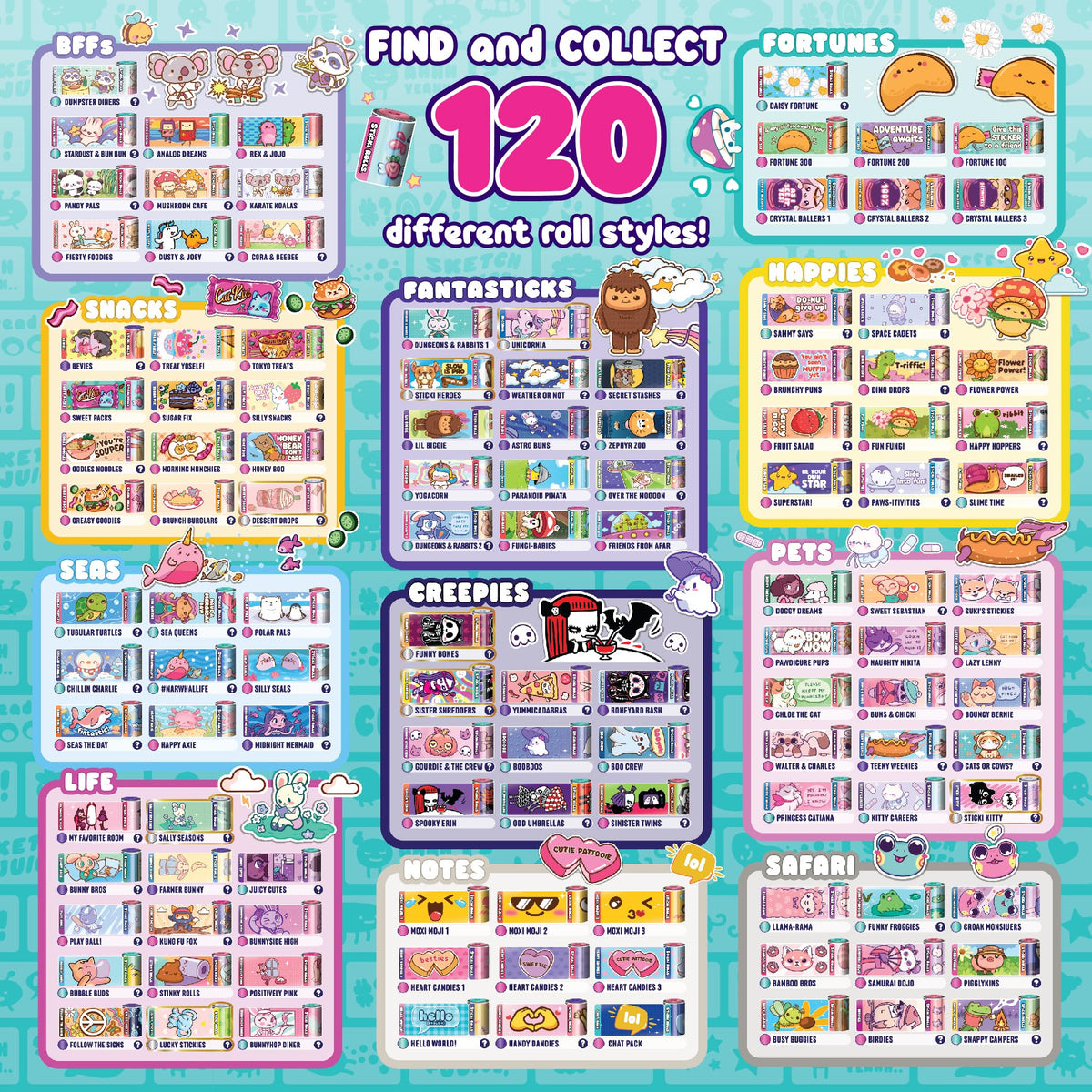 Limited-edition Stitch sticker design highlights exclusive collection.