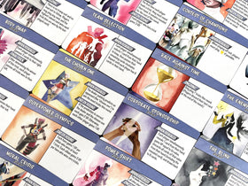Stonemaier Origin Story story card reveals twists that shape rounds