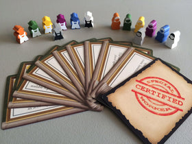 Stonemaier Viticulture Tuscany expansion structure cards boost base-game tactics