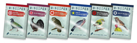 Stonemaier Wingspan promo 25-card set ready for new species cards in your Wingspan collection