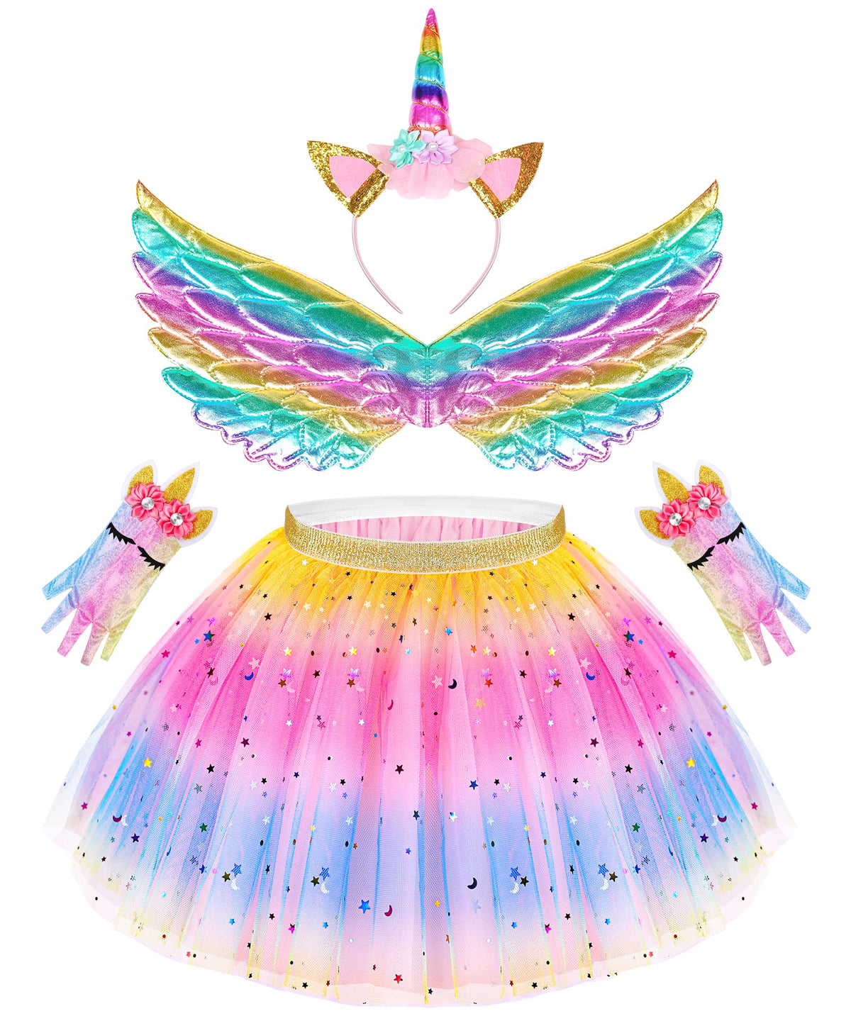 STOPKLAS blue princess costume ideal for fancy dress parties and photos.