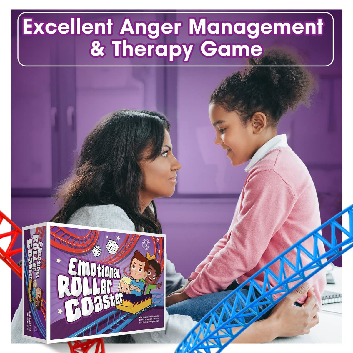 S.T.O.R.M. tool supports self-expression and self-regulation through play.