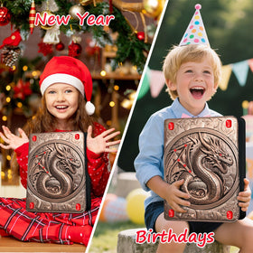 Stoytto ideal gift for trading card lovers and collectors alike.