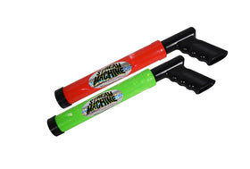 Stream Machine TL-600 water blaster two-pack for backyard fun