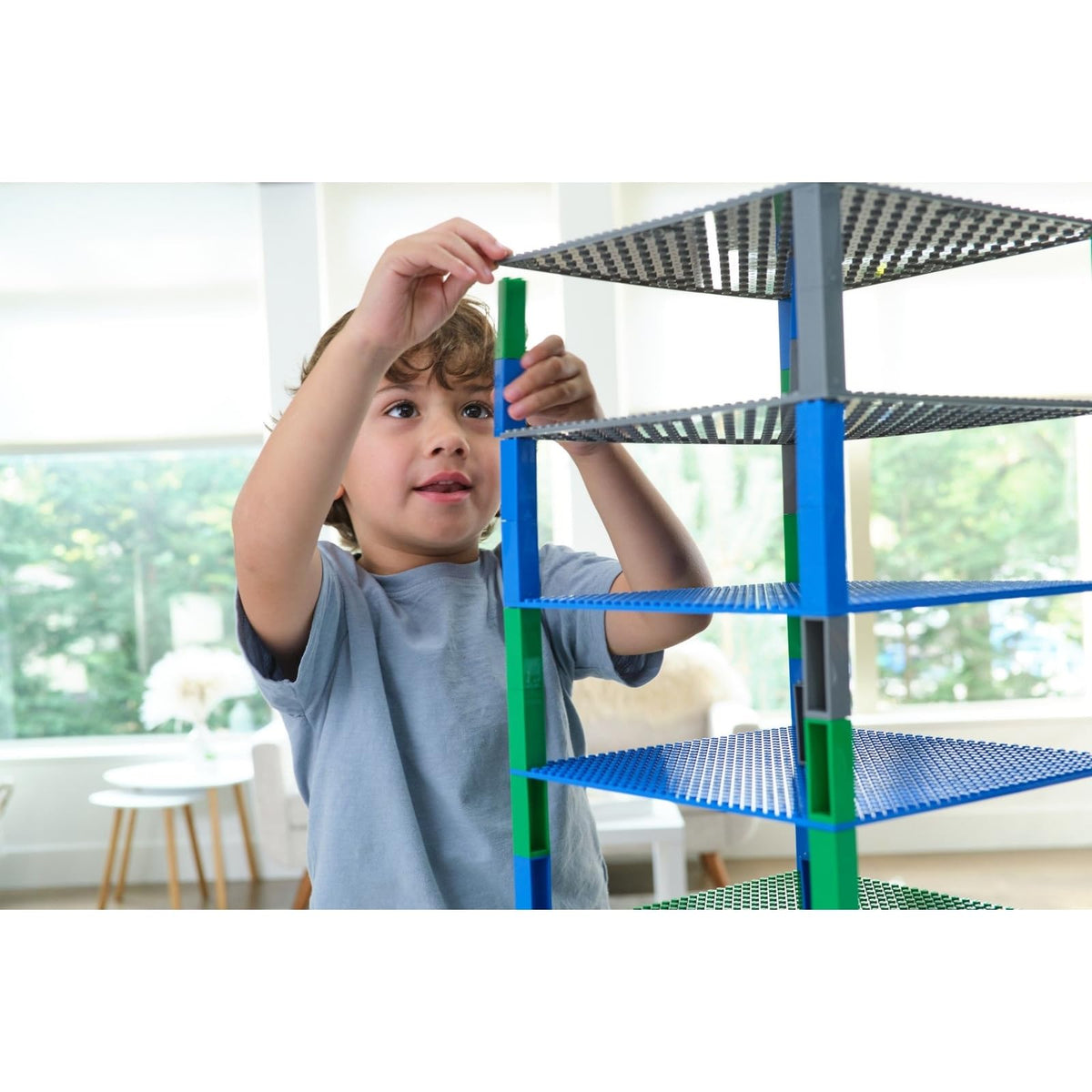 Great gift for kids 3+ to spark creativity and storytelling.