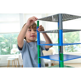 Great gift for kids 3+ to spark creativity and storytelling.