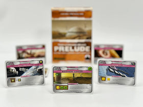 Stronghold Games base integration shows Prelude with base game.