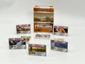 Stronghold Games engine-build start demonstrates accelerated production.