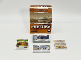 Stronghold Games solo challenge 63 TR goal.