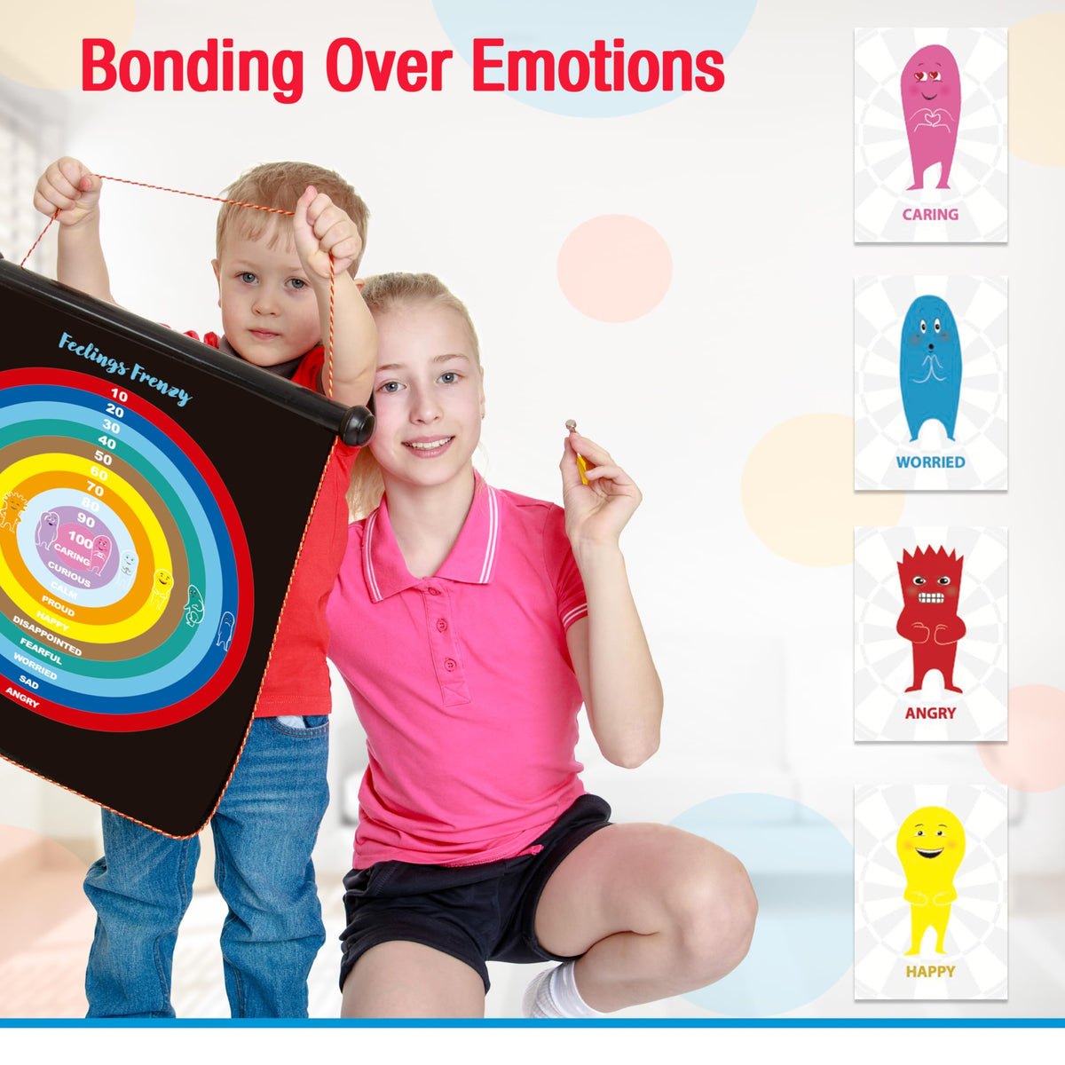 StrongSuit Vibes family play sessions offer practical coping skills in a fun safe format