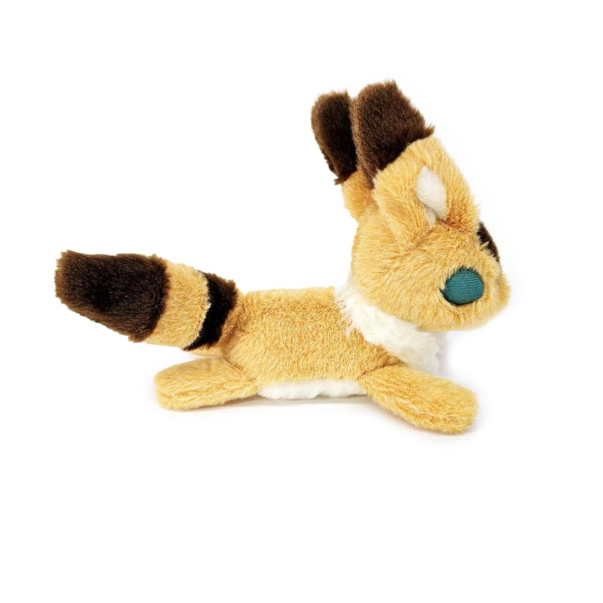 Studio Ghibli Castle in the Sky plush — packaging photo to verify licensed quality