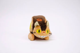 Studio Ghibli Catbus House ready as giftable decor