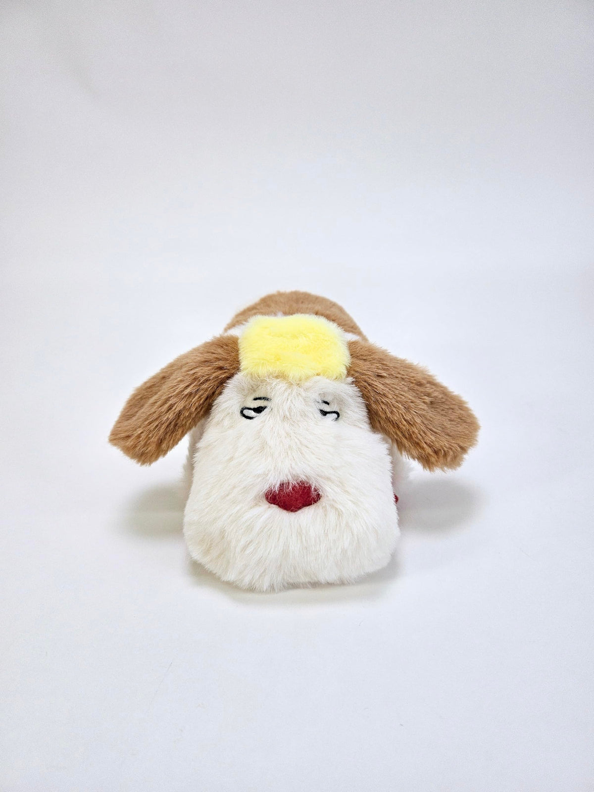 Studio Ghibli Heen beanbag plush lifestyle scene, playful charm in living spaces.