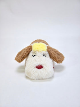 Studio Ghibli Heen beanbag plush lifestyle scene, playful charm in living spaces.