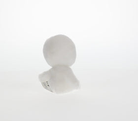 Compact 5.5-inch Kodama plush ideal for shelves.