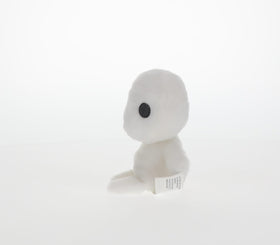 Officially licensed Studio Ghibli Kodama plush with Bandai Namco.
