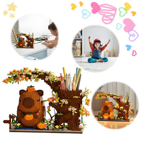 STUDYBOCKS Capybara gift ideas for birthdays or holidays.