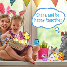 StzMamil versatile eggs serve as classroom rewards or gifts.