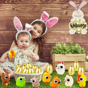 StzMamil Easter egg prizes; welcoming rewards for spring events and group activities.