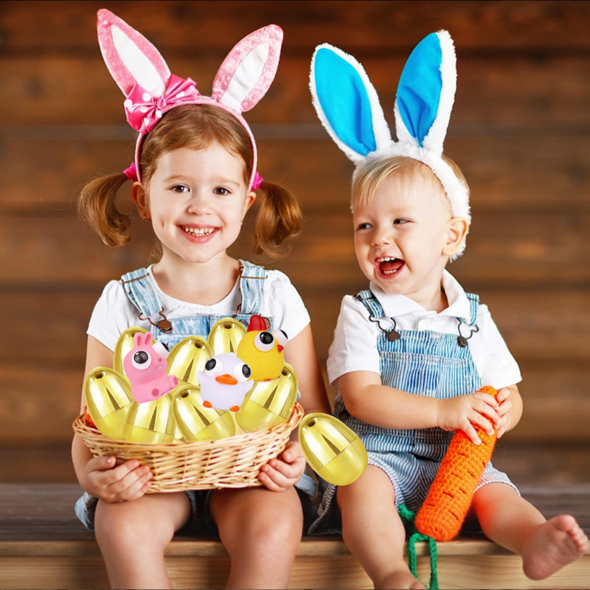 StzMamil kid-friendly Easter party favors for celebrations