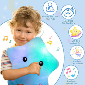 Subao cuddle pillow plush fabric invites hugs and comforting snuggle moments
