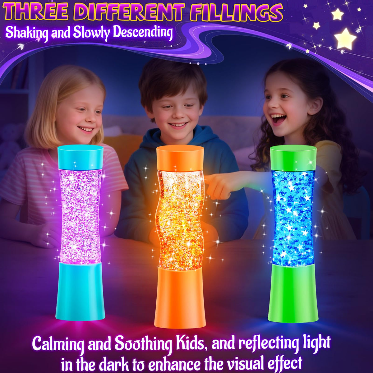 Subao durable, safe tubes with rounded edges for long-lasting use