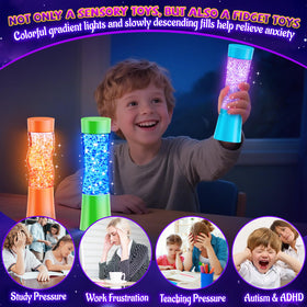 Subao gift-ready sensory toys suitable for kids and adults