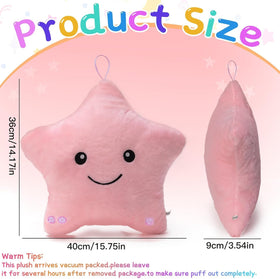 Subao Twinkle Star car-travel companion keeps kids company