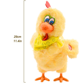 Educational toy design helps kids learn animal origins while playing.