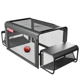 SUBSOCCER S3 portable bench soccer game ready for quick action indoors or outdoors.